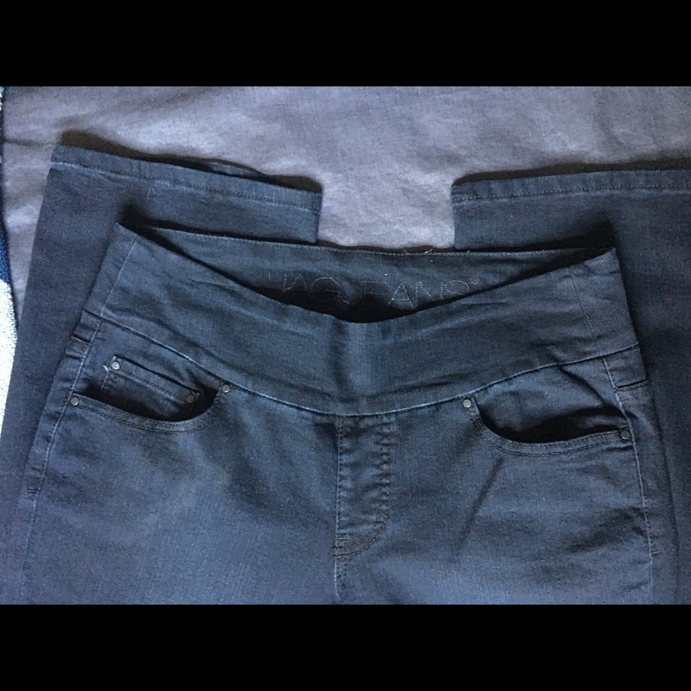 JAG pull on Jeans